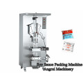 Automatic Liquid Filling Machine